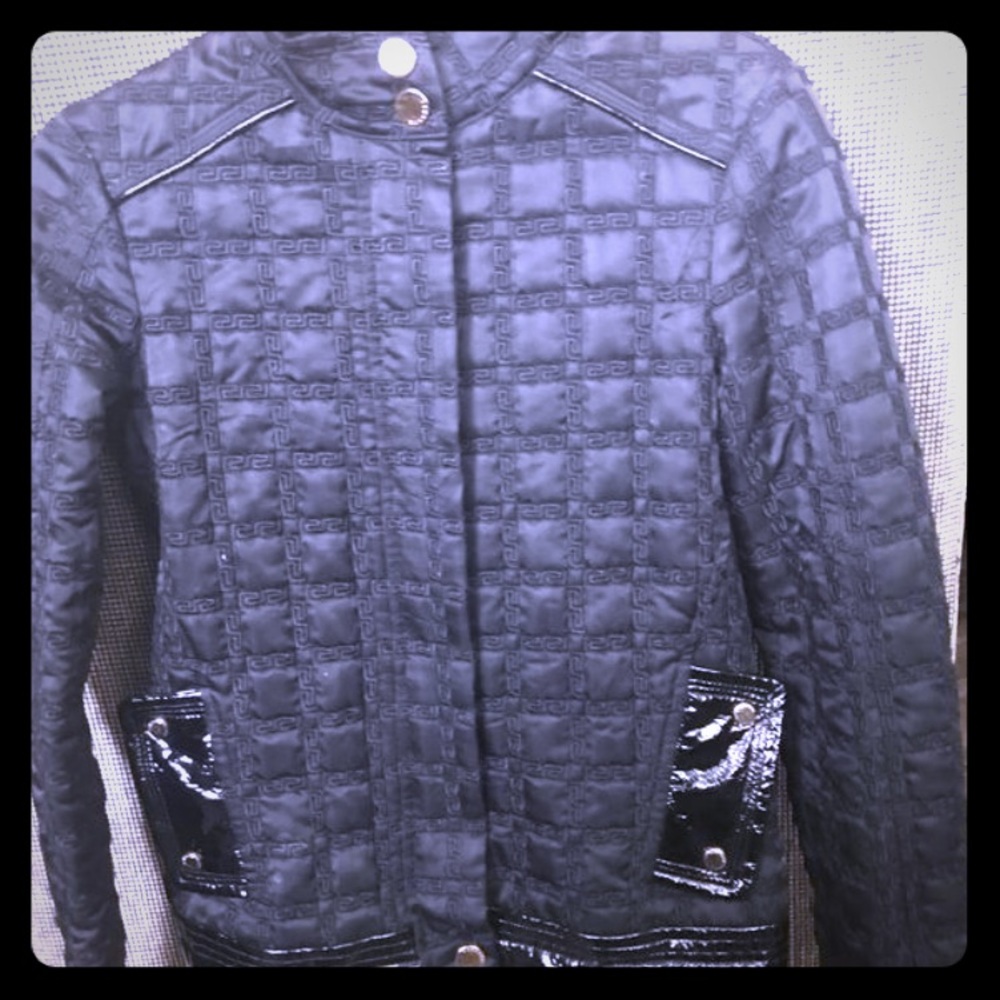 Authentic Versace Jacket - image 1